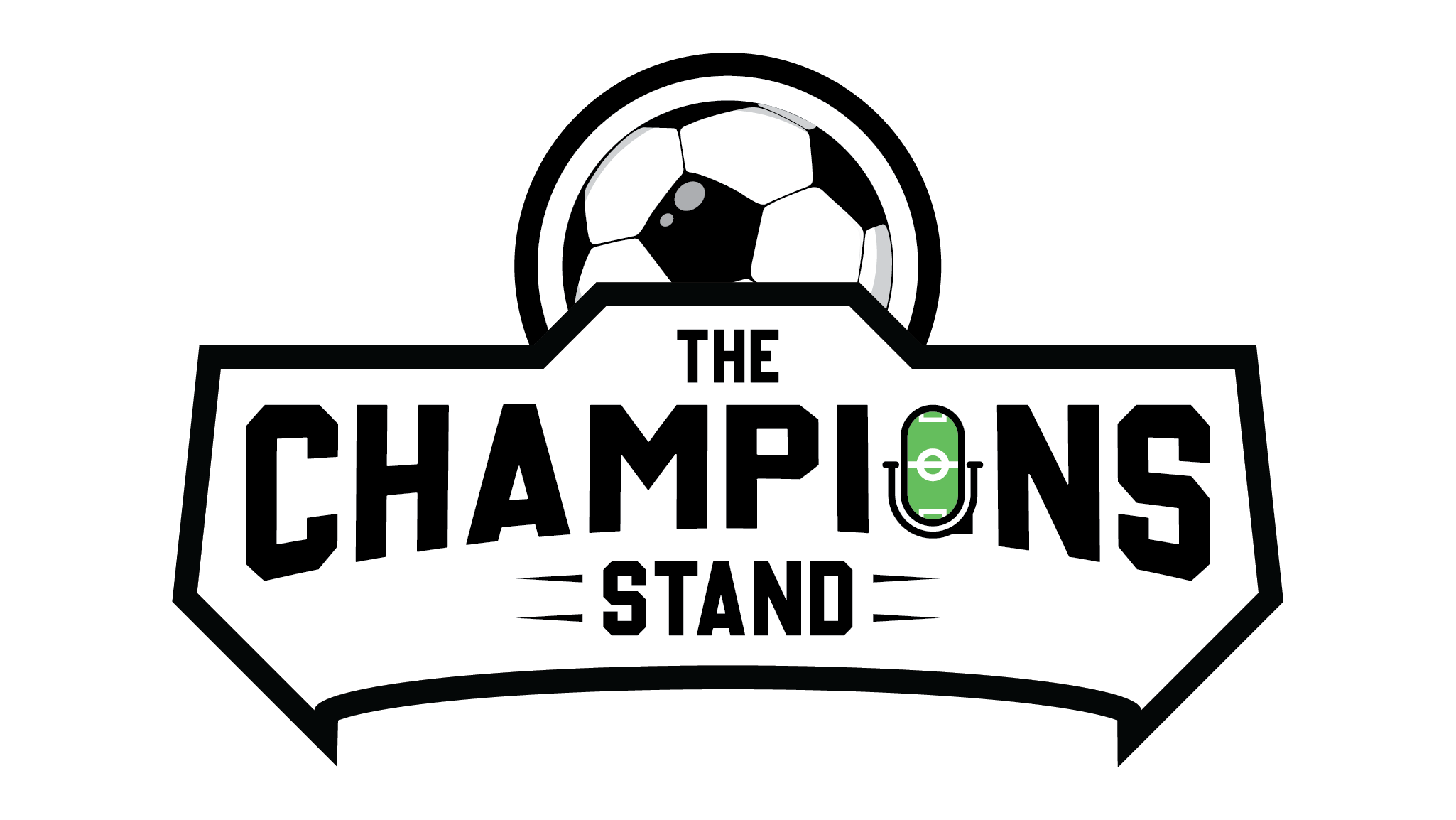 The Champions Stand
