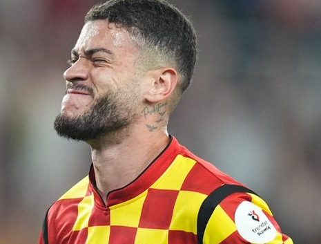 RB Leipzig Seal Rômulo Deal