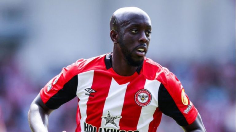 Yoane Wissa has attracted interest from Saudi Pro League club Al-Nassr