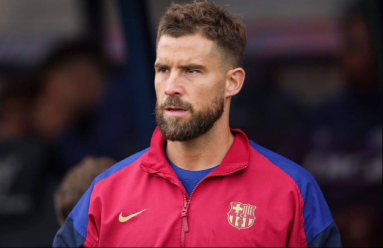 EXCLUSIVE: Iñigo Martínez could depart Barcelona imminently!