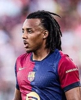 Jules Koundé Agrees New Contract with Barcelona Until 2030