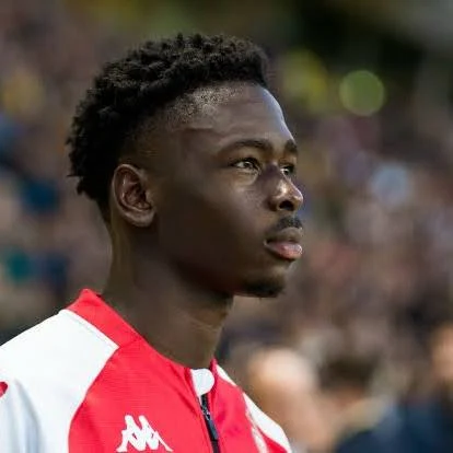 Forest Push for Magassa Signing